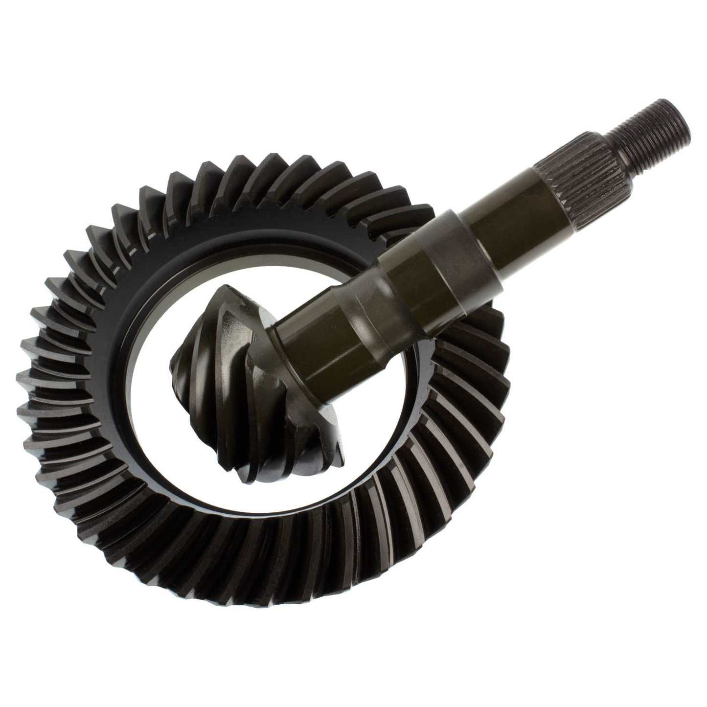 RICHMOND Excel Ring & Pinion Gear Set GM 10Bolt 4.10 Ratio RICHMOND