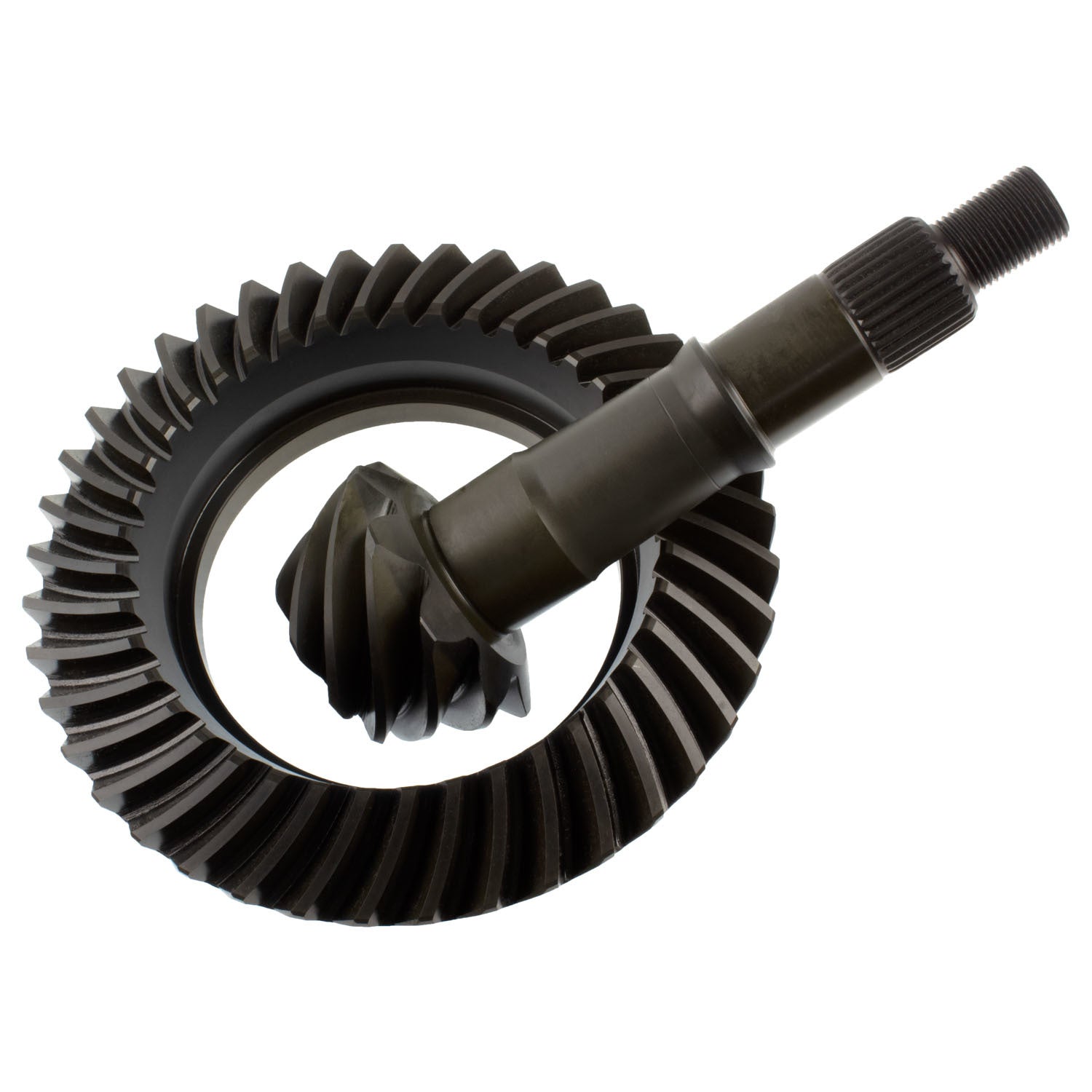 RICHMOND Excel Ring & Pinion Gear Set GM 10Bolt 4.56 Ratio RICHMOND