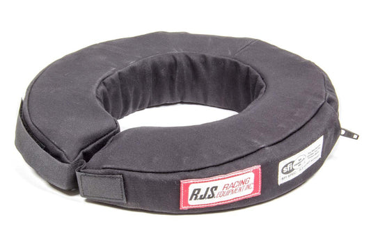 RJS SAFETY Neck Collar 360 Black SFI RJS SAFETY