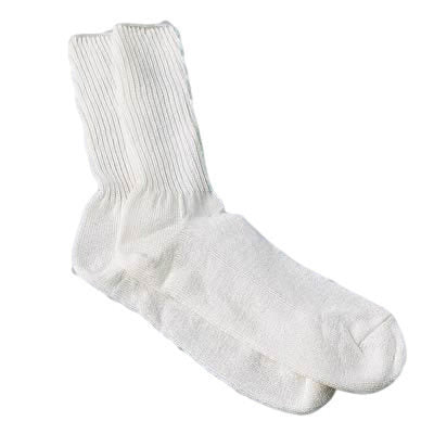 RJS SAFETY Nomex Socks Large RJS SAFETY