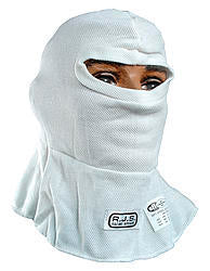 RJS SAFETY Nomex Hood Single Eyeport SFI RJS SAFETY