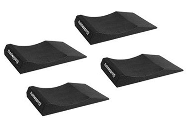 RACE RAMPS Flatstoppers 4 Pcs. 10in Wide RACE RAMPS