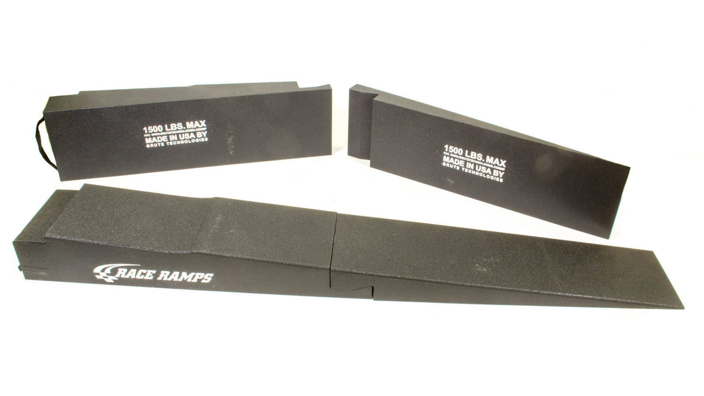 RACE RAMPS Trailer Ramps 95in Pair RACE RAMPS