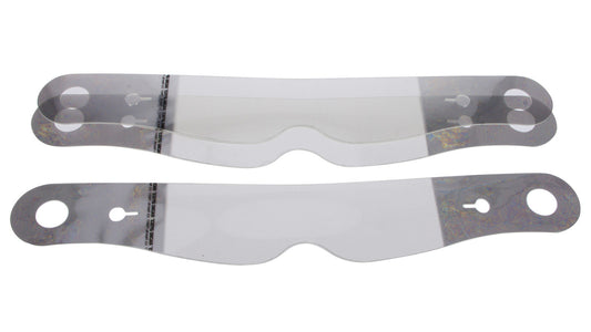 RACING OPTICS Laminated Tearoff Super RX/Sup Bandit RACING OPTICS