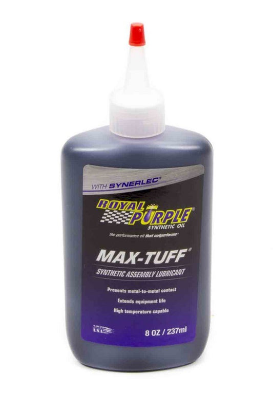 ROYAL PURPLE Max Tuff Assembly Lube 8oz. Bottle ROYAL PURPLE