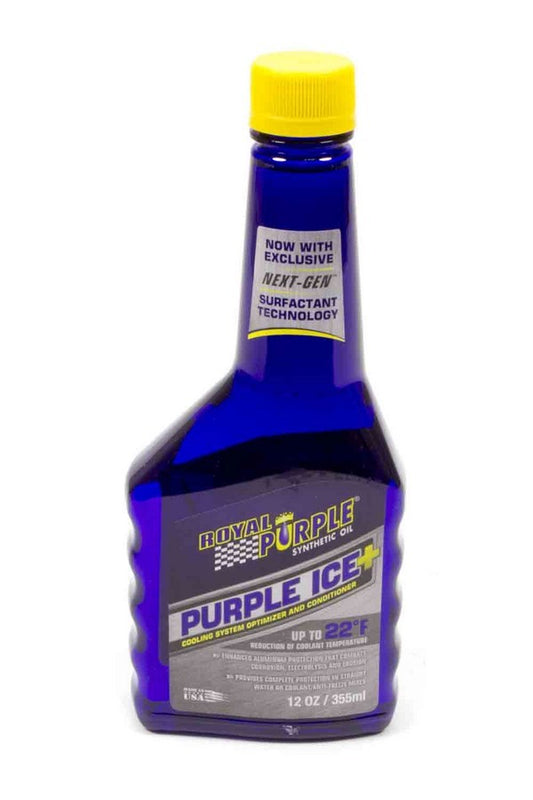 ROYAL PURPLE Purple Ice Coolant 12oz ROYAL PURPLE