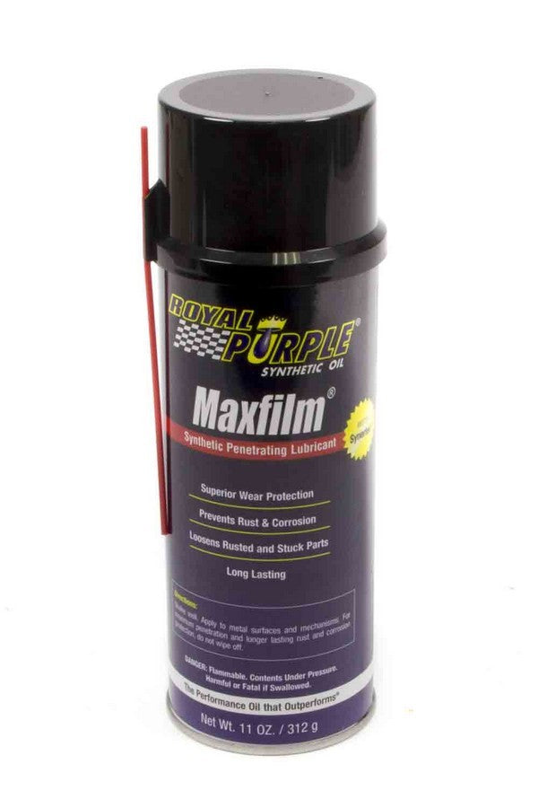 ROYAL PURPLE MaxFilm Lubricant 11oz ROYAL PURPLE