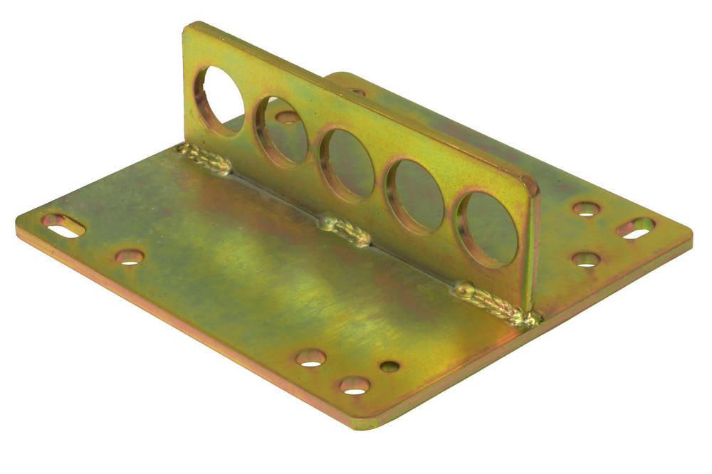 RACING POWER CO-PACKAGED Steel Engine Lift Plate RACING POWER CO-PACKAGED