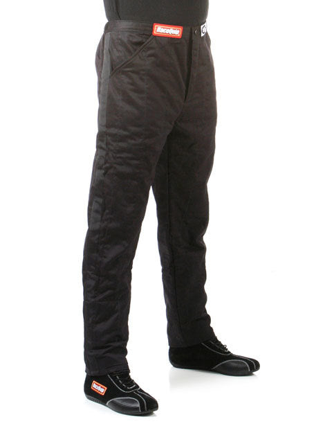 RACEQUIP Black Pants Multi Layer 3X-Large RACEQUIP