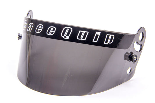 RACEQUIP Dark Smoke Shield SA10 RACEQUIP