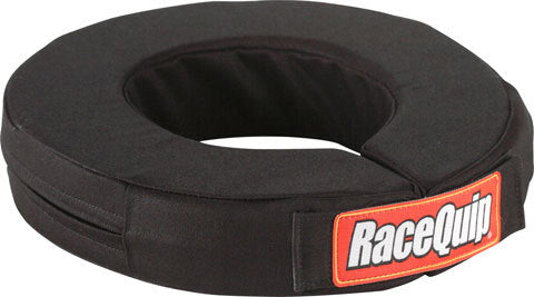 RACEQUIP Neck Collar 360 Black RACEQUIP