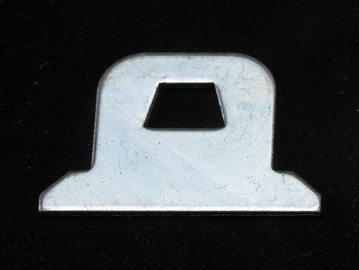 RACEQUIP Replacement Tab for GM Buckle RACEQUIP