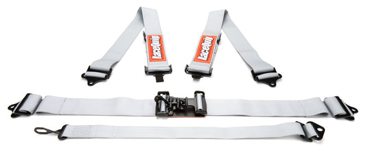 RACEQUIP 5pt Harness Set L&L Platinum SFI RACEQUIP