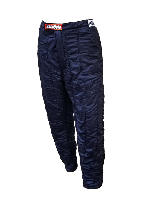 Pant Black Small SFI-3.2A/15 RACEQUIP