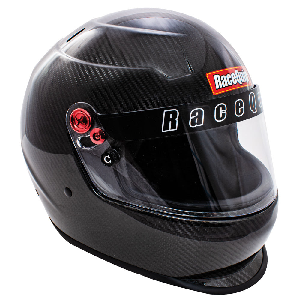 Helmet PRO20 Small Carbon SA2020 RACEQUIP