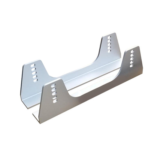 Seat Mount 5in Tall Aluminum RACEQUIP