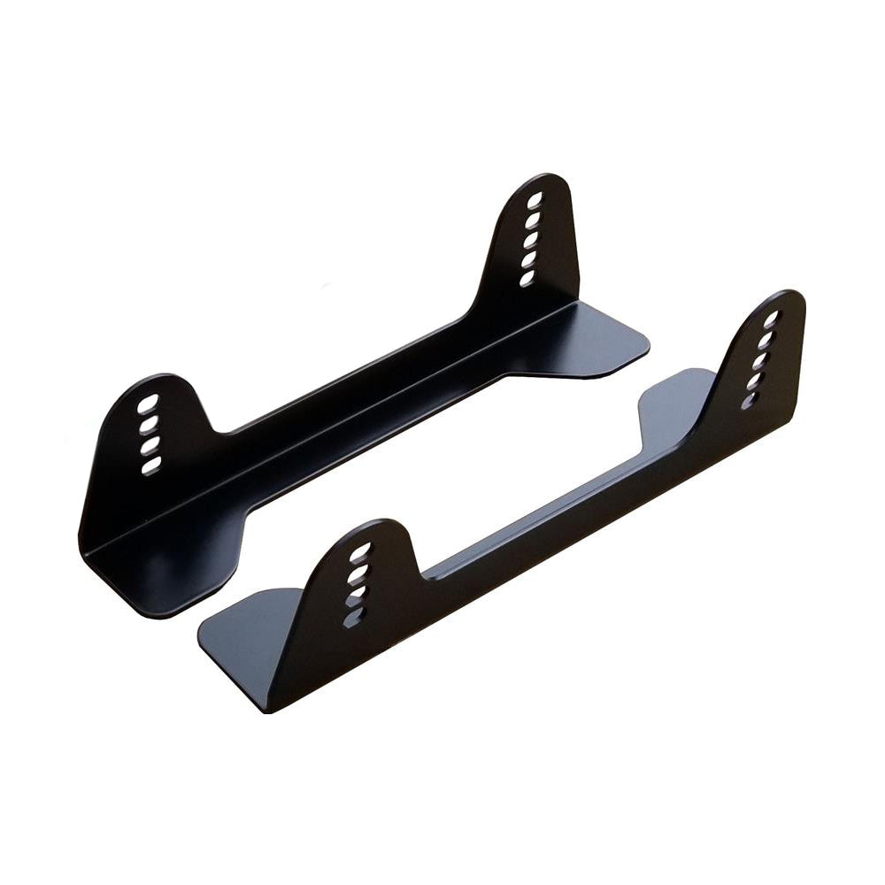 Seat Mount 4in Tall Steel RACEQUIP