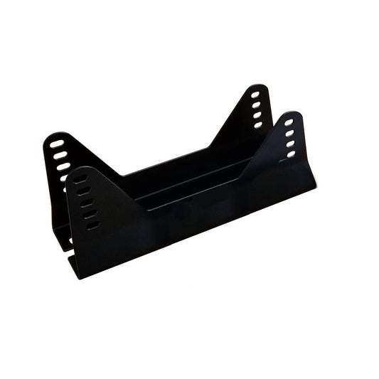 Seat Mount 6in Tall Steel RACEQUIP