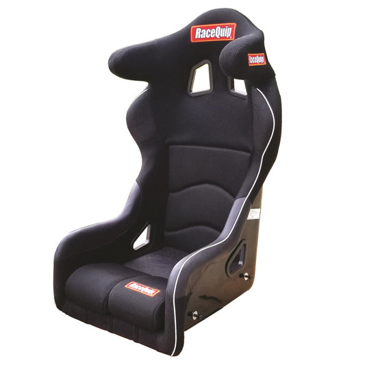 Racing Seat 15in Medium Containment FIA RACEQUIP