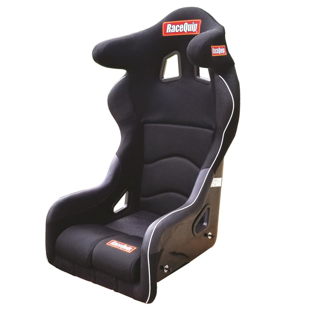 Racing Seat 16in Large Containment FIA RACEQUIP