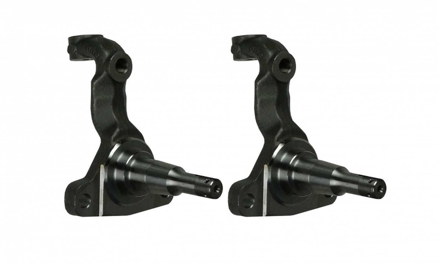 A/F and X Body GM Disc Brake Spindle Pair RIGHT STUFF DETAILING