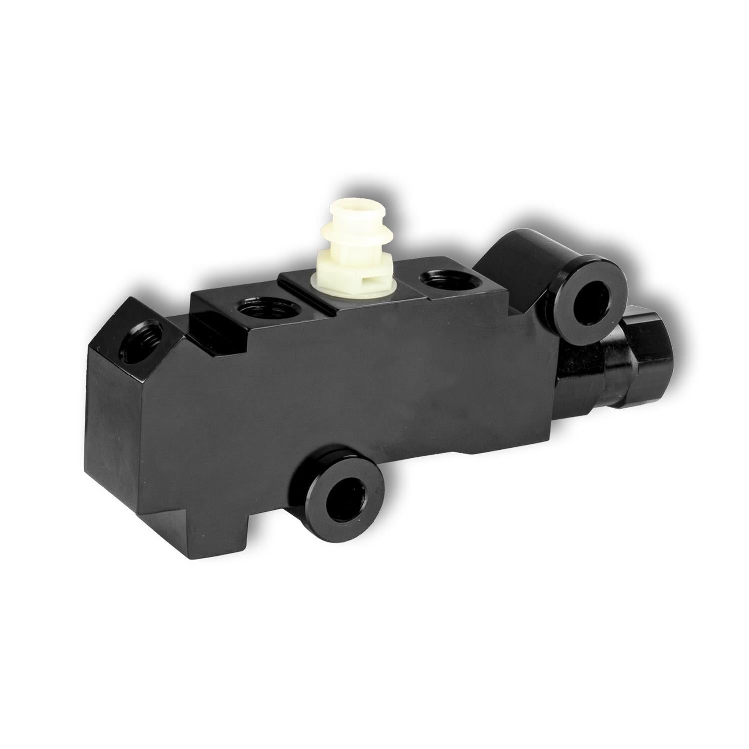 Black Proportioning Valve 5 Port RIGHT STUFF DETAILING