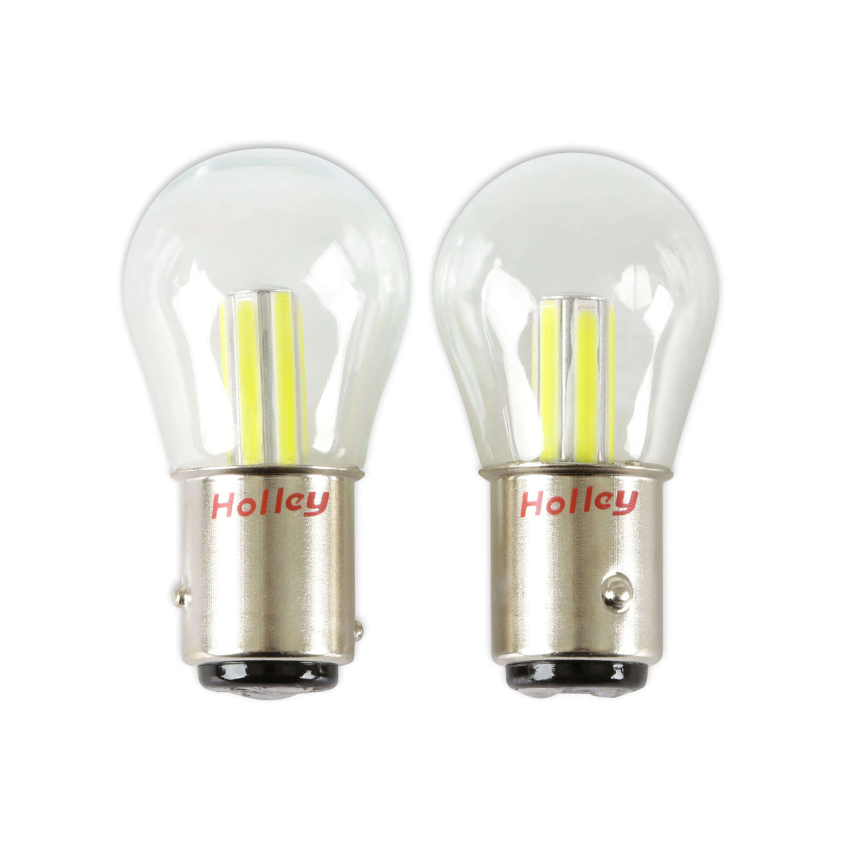 1157  LED Bulbs 5700K Modern White Pair RETROBRIGHT