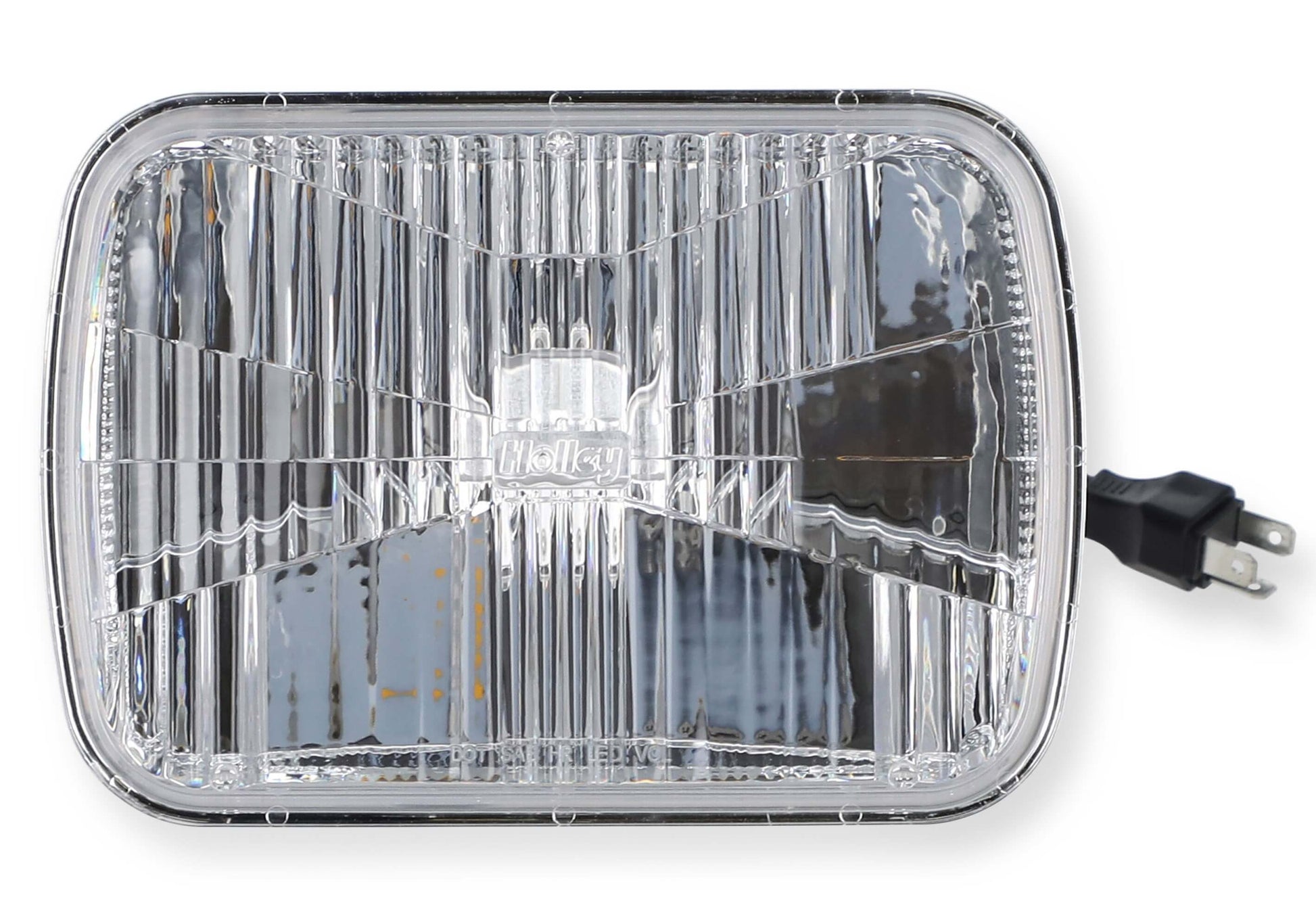 Headlight LED Sealed 5x7 Rectangle Each RETROBRIGHT