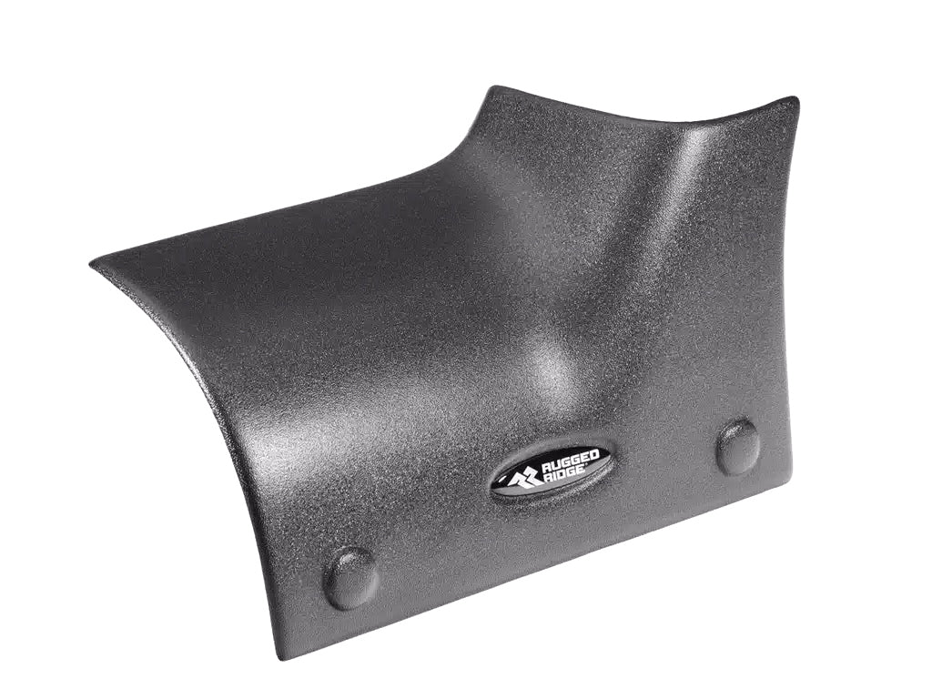 Body Armor Cowl Guard 18-    Jeep Wrangler JL RUGGED RIDGE