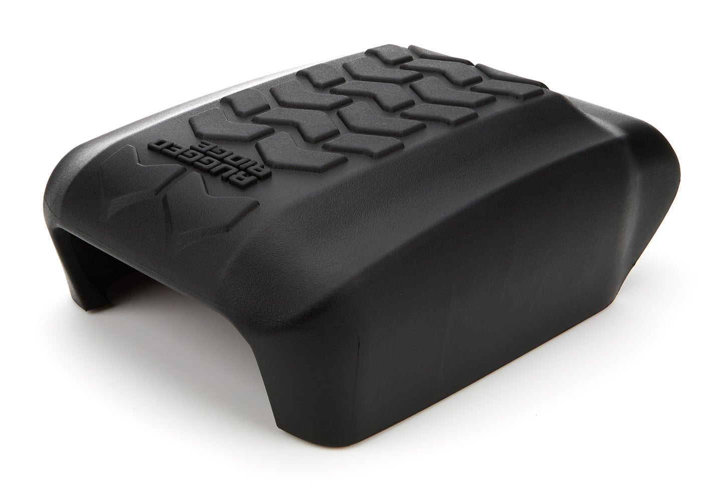 18-   Jeep Wrangle JL Console Cover RUGGED RIDGE