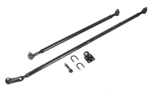 Tie Rod and Drag Link Ki t  HD  84-06 Cherokee RUGGED RIDGE