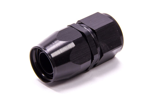 RUSSELL #12 Str Hose End Black RUSSELL