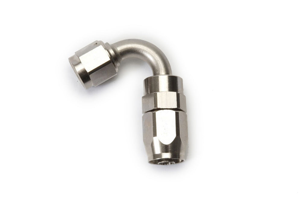 RUSSELL #6 120 Deg Endura Hose End RUSSELL