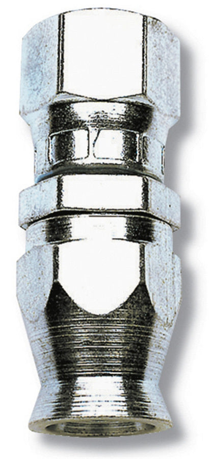 RUSSELL Endura Hose Fitting - #3an Straight RUSSELL