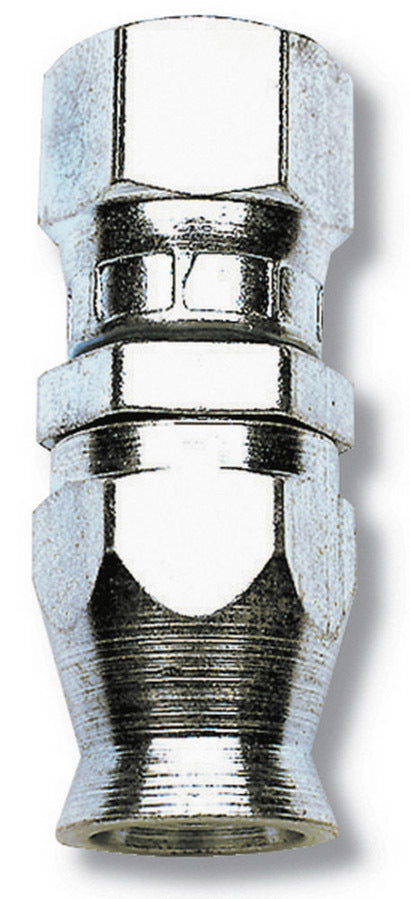 RUSSELL #6 Str Endura Hose End RUSSELL