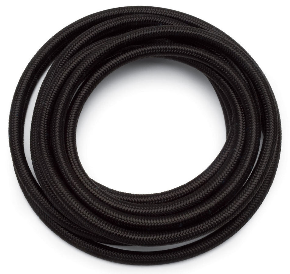 RUSSELL P/C #4 Black Hose 6ft RUSSELL