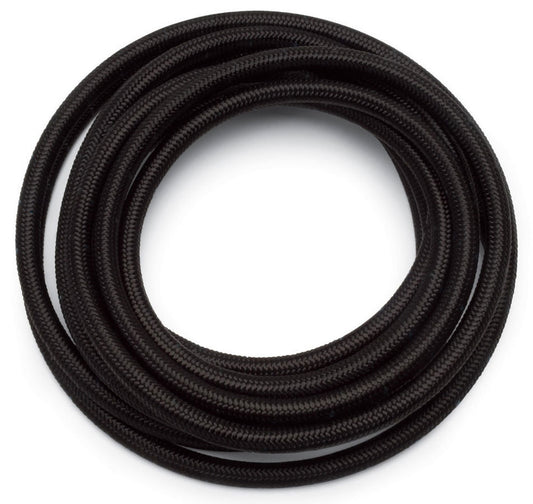 RUSSELL P/C #4 Black Hose 10ft RUSSELL