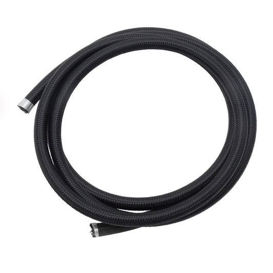 RUSSELL P/C II #8 Black Hose 20ft RUSSELL