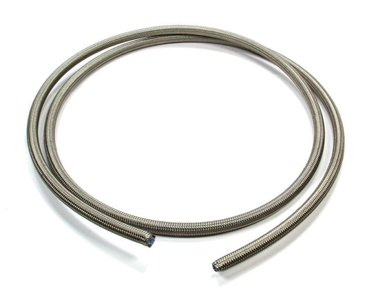 RUSSELL Powerflex Braided Hose - #6 x 6' RUSSELL