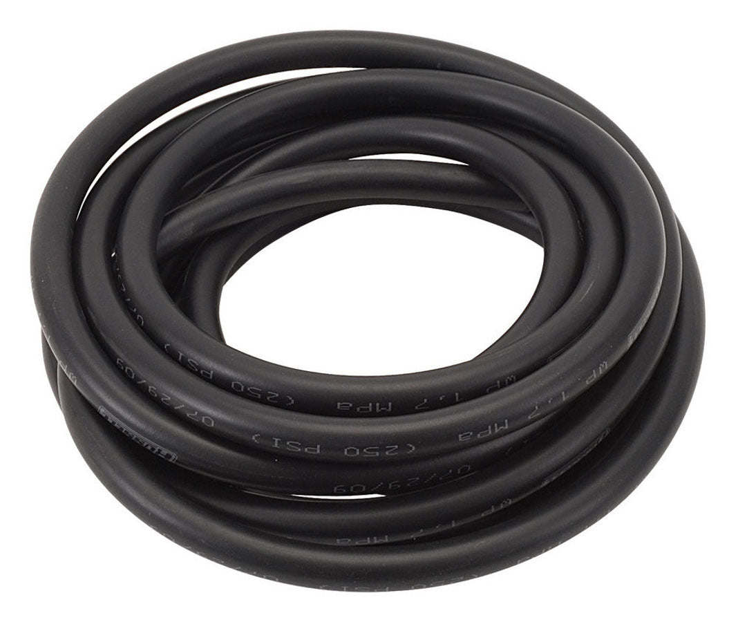 RUSSELL Twist-Lok Hose #4 Black 15ft RUSSELL