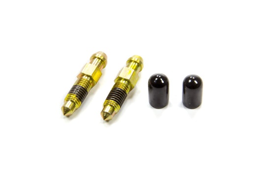 RUSSELL 7mm x 1.0 Speed Bleeders - Pair RUSSELL