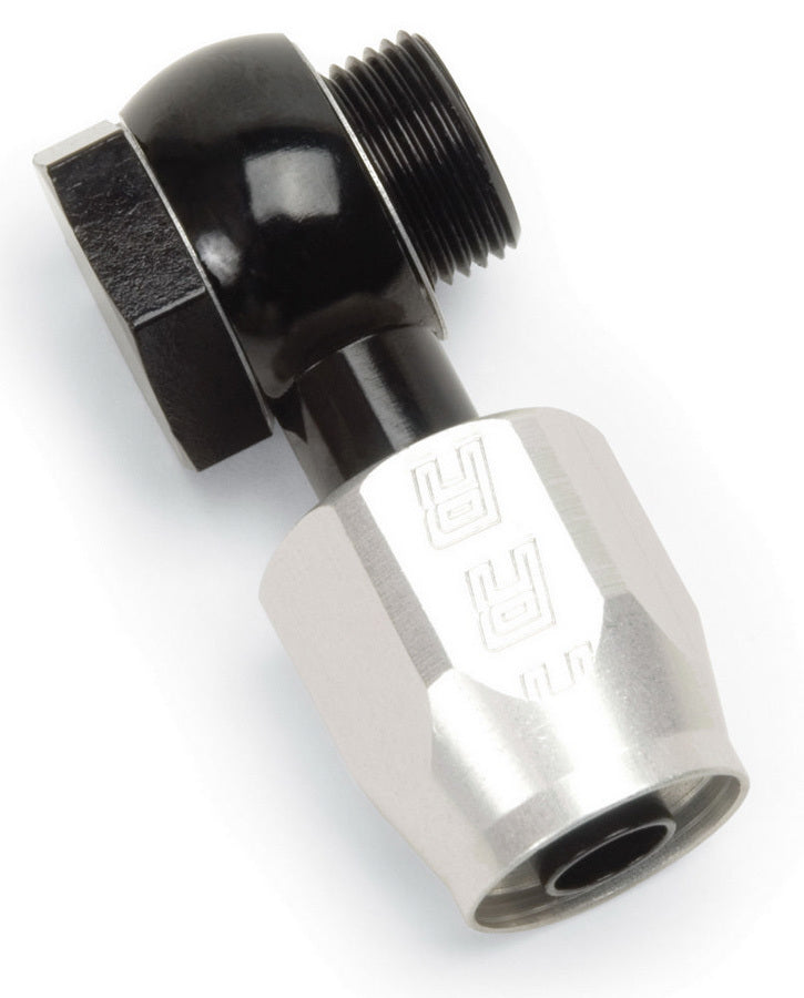 RUSSELL P/C #6 to 9/16-24 Holley Carb Fitting RUSSELL