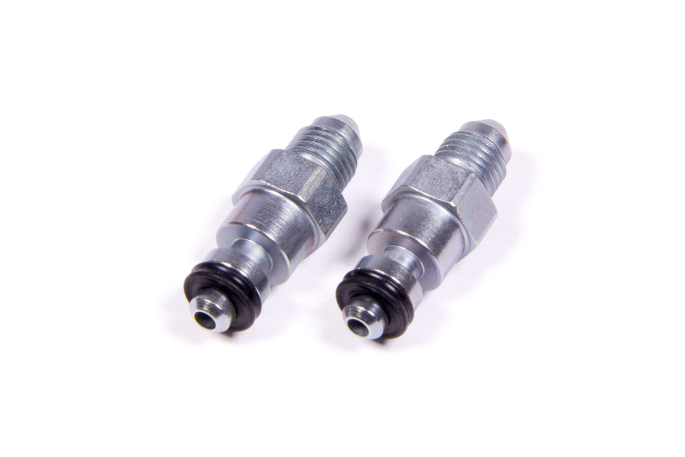 RUSSELL Clutch Fitting #3 Male 2pk RUSSELL