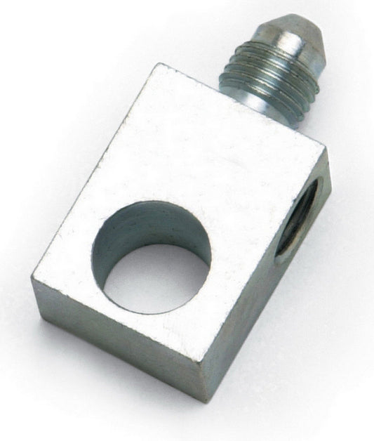 RUSSELL #3 x 3/8-24 IF Brake Adapter Tee Fitting RUSSELL