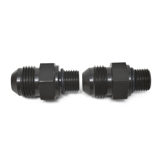 RUSSELL -6an to 1/4 NPSM Fitting Transmission RUSSELL