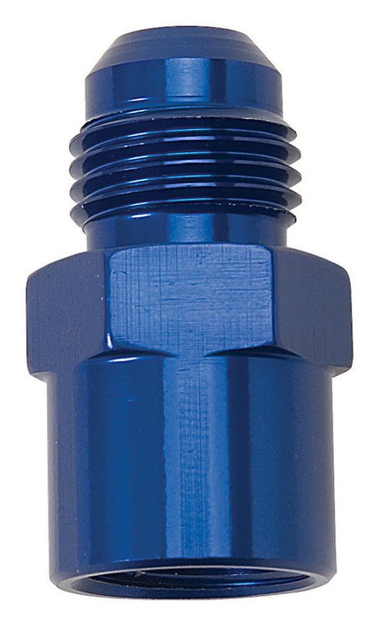 RUSSELL 6an Male To 14mm x 1.5 Female Adapter Fitting RUSSELL