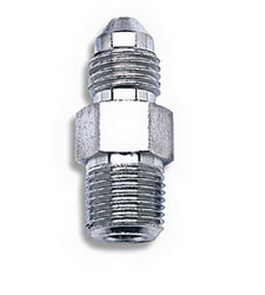 RUSSELL Endura Brake Fitting - -3an 1/8 NPT Male RUSSELL