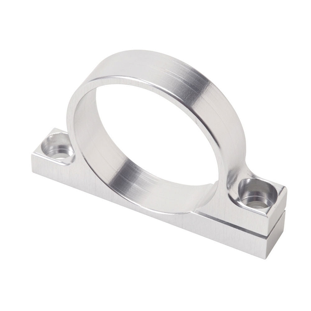 RUSSELL 2in ID Alum Fuel Filter Clamp RUSSELL