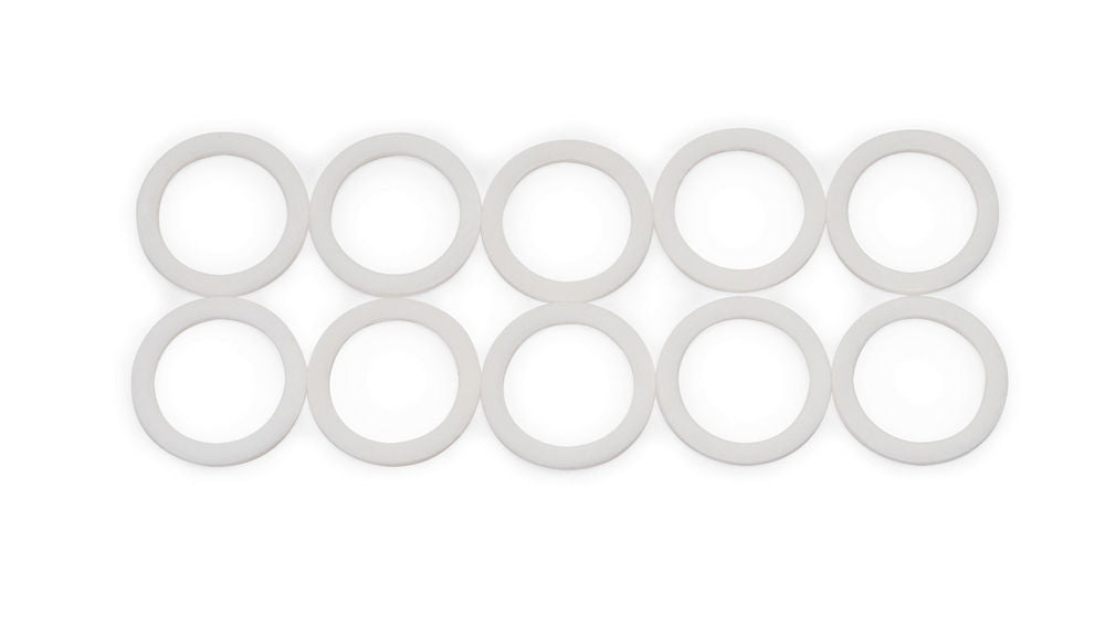 RUSSELL #6 PTFE Washers 10pk RUSSELL