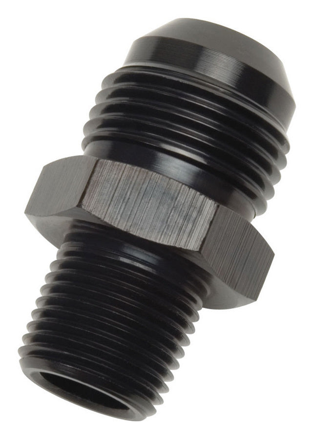 RUSSELL P/C #8 to 1/2 NPT Str Adapter Fitting RUSSELL